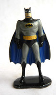 FIGURINE BATMAN En Métal ERTL 1992 - Batman