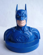 FIGURINE QUICK 1997 BUSTE TIRELIRE BATMAN DC - Batman