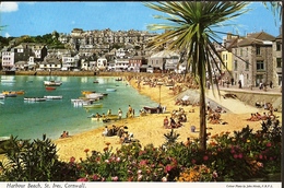 GB St. Ives ... GB055 - St.Ives