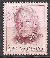 Monaco  (1990)  Mi.Nr.  1943  Gest. / Used  (2ad20) - Usados