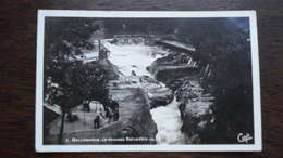 BELLEGARDE-NOUVEAU BELVEDERE - Bellegarde-sur-Valserine