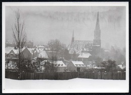 C1077 - Foto Burgstädt - Burgstädt