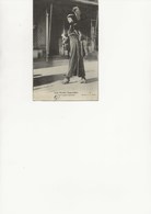 CARTE LA JUPE- CULOTTE -LES MODES NOUVELLES. 1914 - Mode