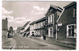 D-8951  ASCHENDORF : Grosse Strasse - Papenburg