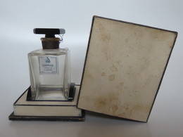 Arpège - Lanvin - Extrait - Bottles (empty)