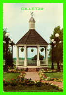 NORTHWOOD, OH - THE VICTORIAN GAZEBO - CHRIS SUPPER CLUB RESTAURANT - DEXTER PRESS - - Toledo