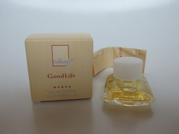 Good Life Woman - Davidoff - Eau De Parfum - 5 ML - Miniatures Femmes (avec Boite)