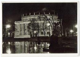 Stuttgart, Staatstheater - Stuttgart