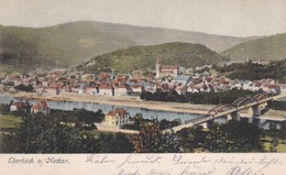 Eberbach Neckar 1905 - Eberbach