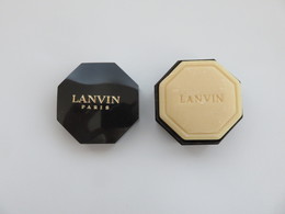 LANVIN - SAvon - Schoonheidsproducten