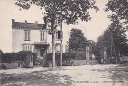 CL / LAMOTTE - BEUVRON (41)  Pavillon Du Docteur - Lamotte Beuvron