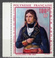 French Polynesia Polinesie 1969 Napoleon Mi#100 Yvert#31 Mint Never Hinged - Unused Stamps