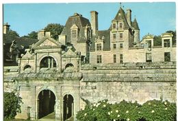 SAINT VOUGAY Chateau De Kerjean - Saint-Vougay