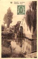 Maeseyck Maaseik - Boschmolen Moulin (1940) - Maaseik