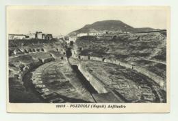 POZZUOLI - ANFITEATRO  - NV FP - Pozzuoli