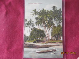 CPA - Hawaii - Cocoanut Island - Hawaï