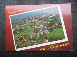 Germany, Diessen Am Ammersee - Diessen