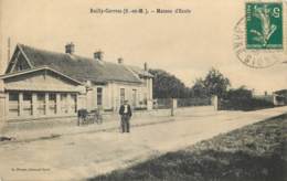 77 - BAILLY CARROIS - Maison D'ecole - Baillycarrois