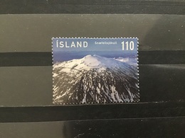 IJsland / Iceland - Gletsjers (110) 2007 - Used Stamps