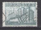 Belgie OCB 772 (0) - 1948 Export