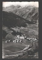Sölden - Ötztal, Tirol - 1954 - Sölden