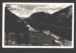 Pertisau - Pertisau Am Achensee, Tirol - Photogr. Kunstverlag A. Stockhammer, Hall - Pertisau