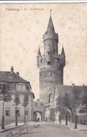 Friedberg 1906 Adolfsturm - Friedberg