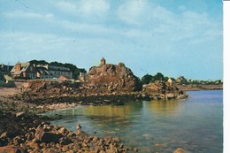 PORT-BLANC - Vue Générale Et Rocher De La Sentinelle - Penvénan