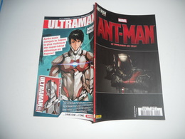 Ant-Man Hs N°1 : Prologue Du Film  MARVEL PANINI COMICS TBE - Marvel France