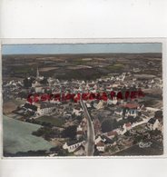 29- ELLIANT - VUE GENERALE  1961 - FINISTERE - Elliant