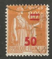 (F1-366) France - N°481 - Oblitérés