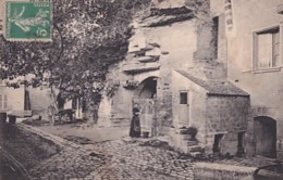 CARRIERES SUR SEINE        COUR DE FERME - Carrières-sur-Seine