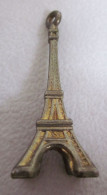 TOUR TORRE EIFFEL  Pendente Ciondolo H 4 Cm - Anhänger