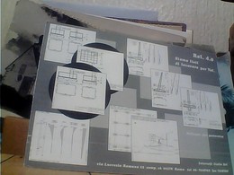 ROMA INTERSOFT CORSO CORSI  DI COSTRUZIONI INGENIERIA GEOTECNICA VB1993 GZ6932 - Onderwijs, Scholen En Universiteiten