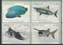 NU 2014 - Bureau De Vienne - Espèces Animales Menacées D'extinction - Unused Stamps