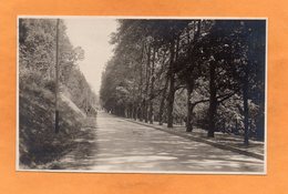 Osterode Am Harz 1920 Postcard - Osterode