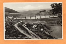 Osterode Am Harz 1930 Postcard - Osterode