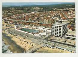 ESPINHO - Vista Aérea  (2 Scans) - Aveiro