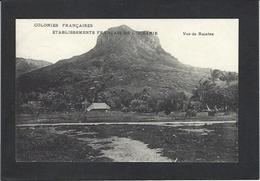 CPA Océanie Polynésie Française RAIATEA Circulé - Polinesia Francese