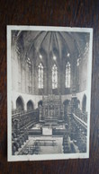 ST BERTRAND DE COMMINGES-INTERIEUR CATHEDRALE - Saint Bertrand De Comminges