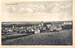 Simmern (Hunsrück) - Simmern