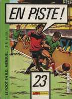 EN PISTE 2EME 23 BE MON JOURNAL  03-1987 - Petit Format