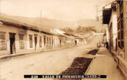 Colombie - Medellin / 17 - Calle De Pichincha - Colombie