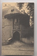 FELUY - Entrée Du Château - Seneffe - Seneffe