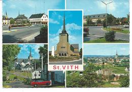 St. Vith Multivue - Saint-Vith - Sankt Vith