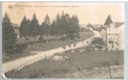 Delcampe - Cpa Francorchamps  1925 - Stavelot