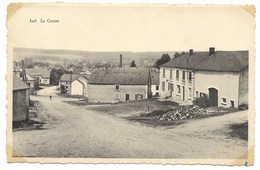 Delcampe - Izel Sur Semois Le Centre - Chiny