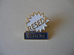 FRANCE TELECOM RESEDA - France Telecom
