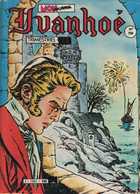 IVANHOE N° 199  BE MON JOURNAL   09-1983 - Petit Format