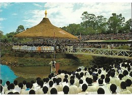 Uganda- Kampala 1991 - Uganda